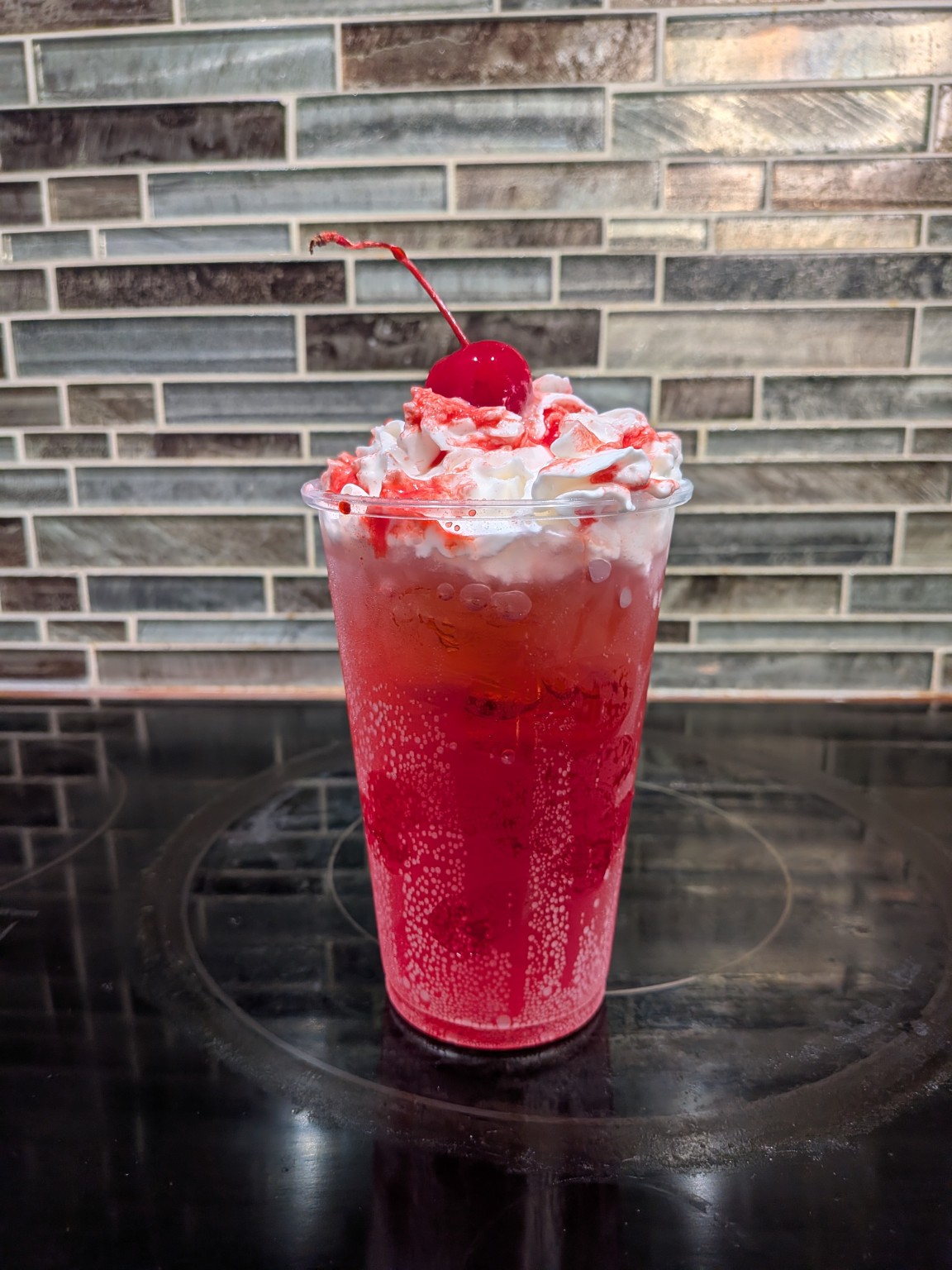 Angel P drink