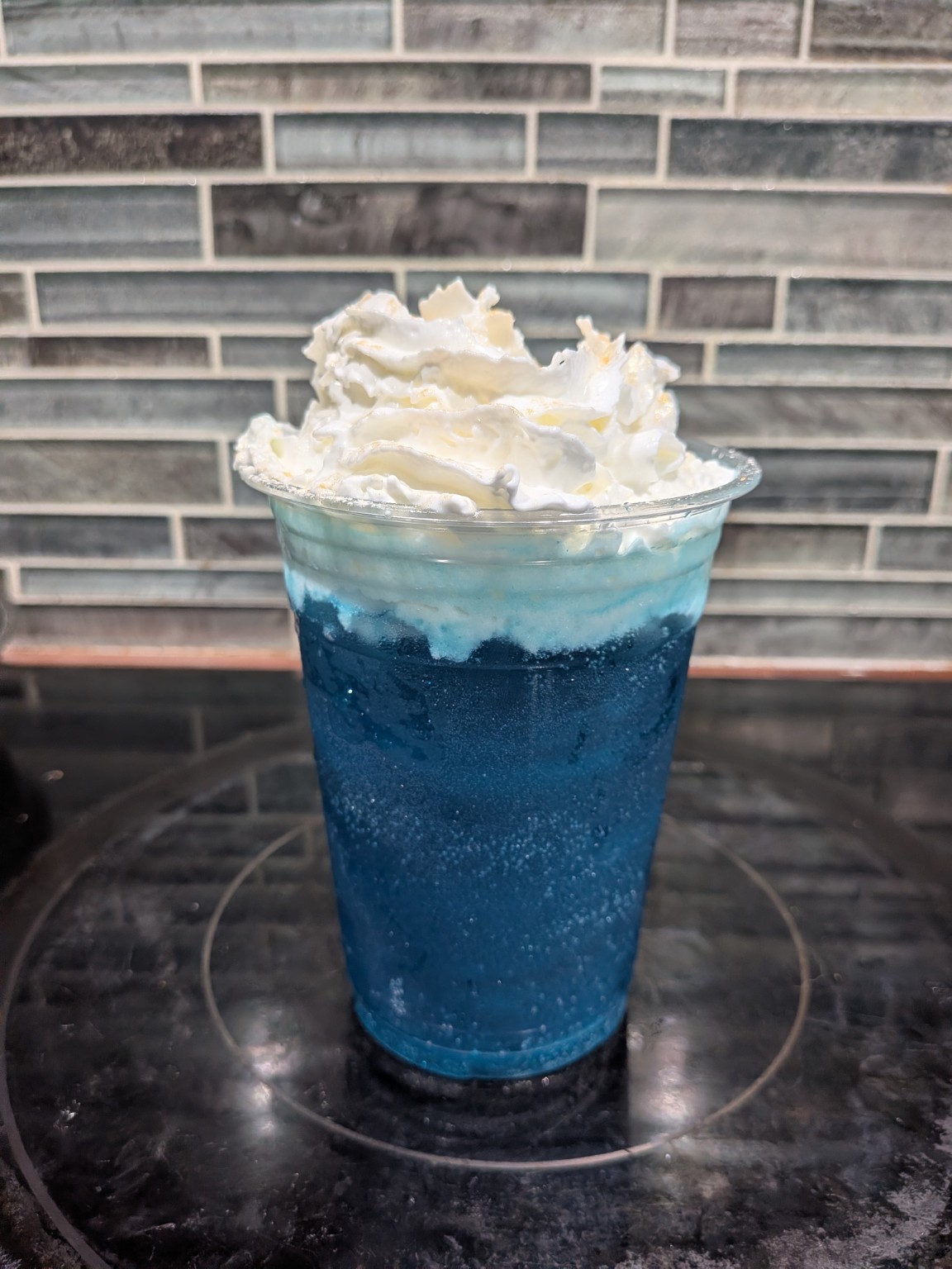 The Bug drink