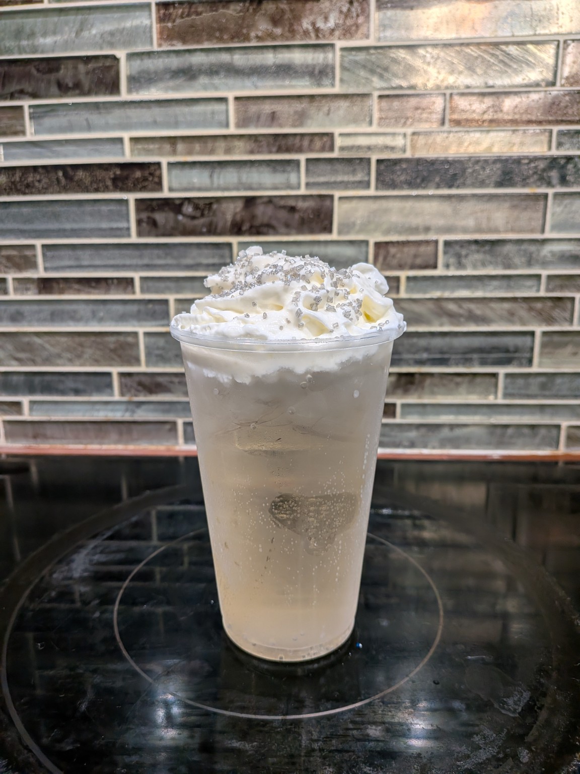 The Nanny drink