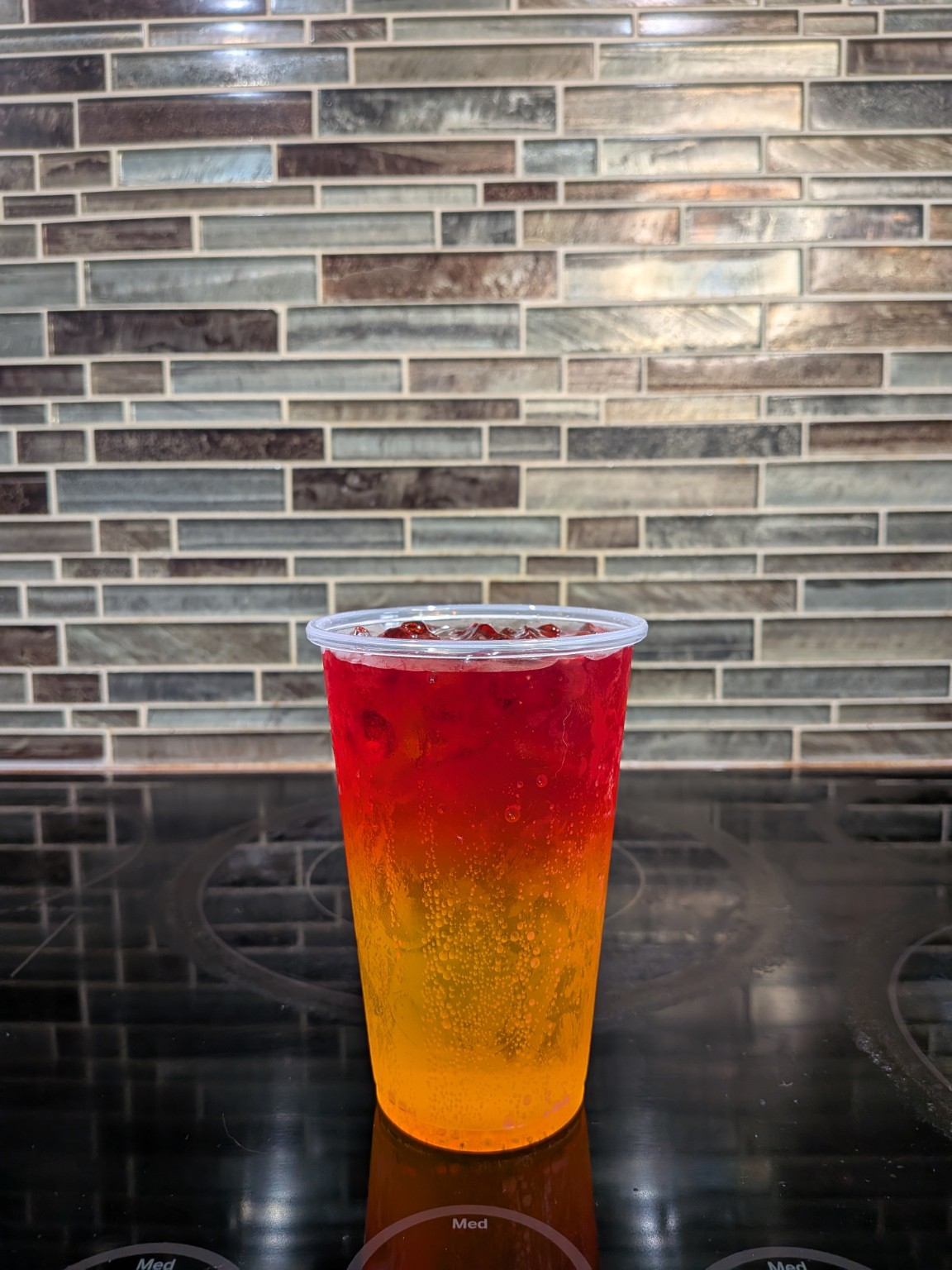 The Sable drink